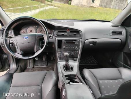 Volvo V70 2005