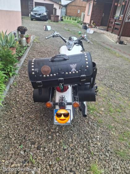 Kawasaki Vulcan Classic 1997