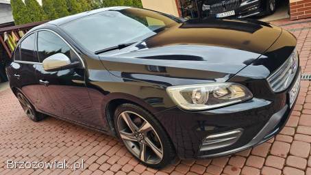 Wypożyczę Samochód osobowy -  Wynajem Samochodów -  Volvo S60 -  Zarszyn Sanok