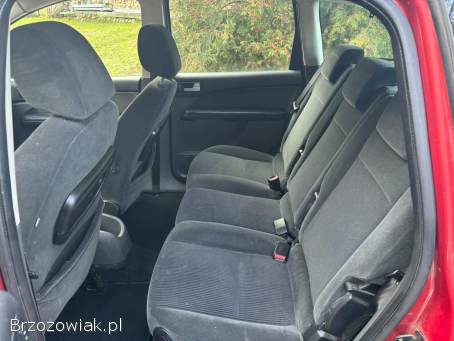 Ford C-MAX 2007