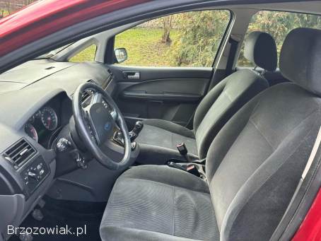 Ford C-MAX 2007