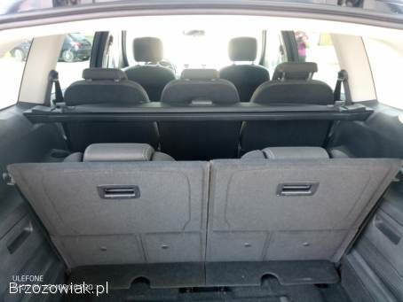 Ford S-Max 2011