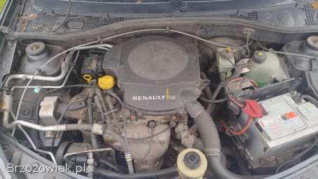 Dacia Sandero Stepway 2010