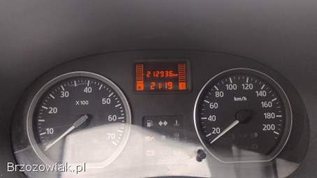 Dacia Sandero Stepway 2010
