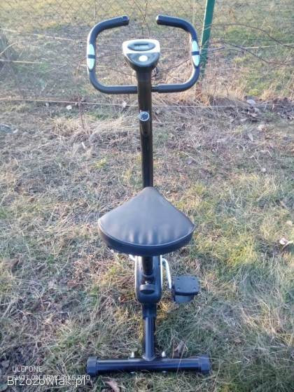 Rower,  rowerek stacjonarny