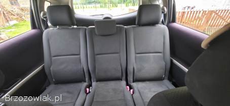 Toyota Verso D4D 2005