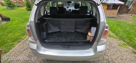 Toyota Verso D4D 2005