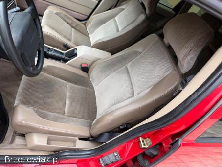 Volvo 850 GLT 2.  5-20V 1993