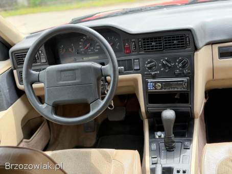 Volvo 850 GLT 2.  5-20V 1993