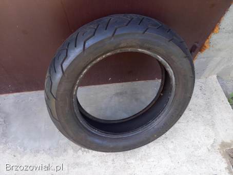 Opona motocyklowa 160/80-16