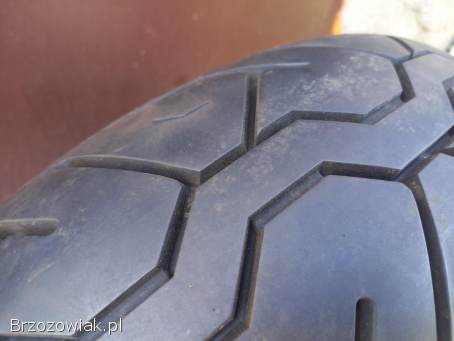 Opona motocyklowa 160/80-16
