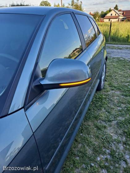 Audi A3 8P 2008