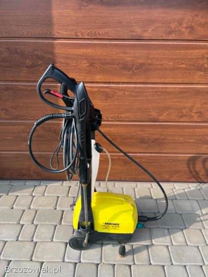 MYJKA KING-CRAFT / KARCHER