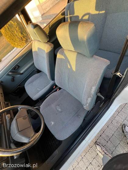 Volkswagen Golf 1987
