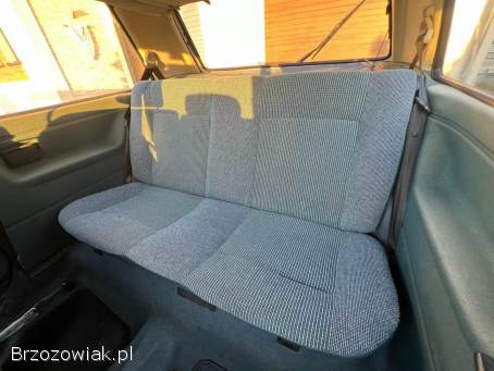 Volkswagen Golf 1987