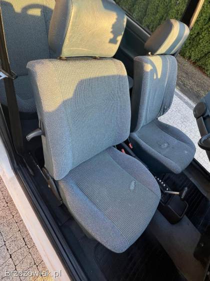Volkswagen Golf 1987