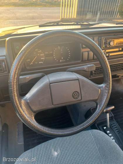 Volkswagen Golf 1987