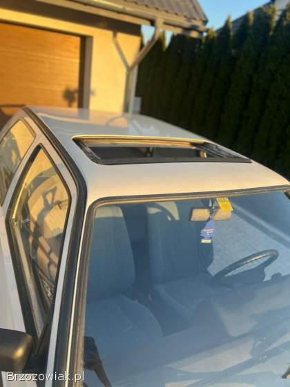 Volkswagen Golf 1987