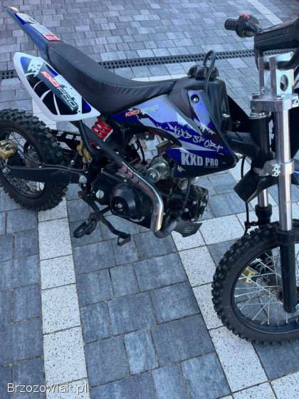 KXD Pro Pro 2023