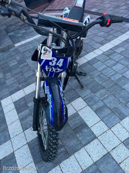 KXD Pro Pro 2023
