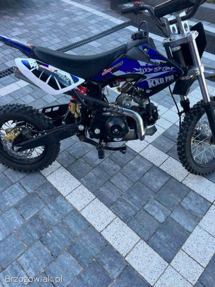 KXD Pro Pro 2023