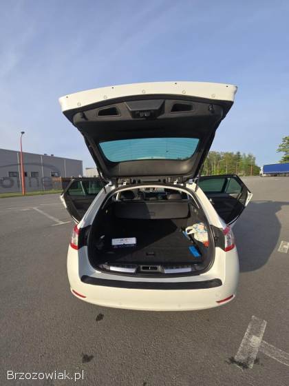 Peugeot 508 Allure 2013