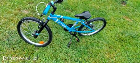 Rower BTWIN