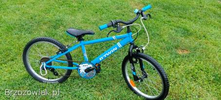 Rower BTWIN