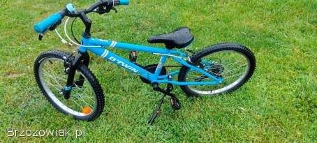 Rower BTWIN