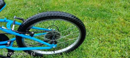 Rower BTWIN