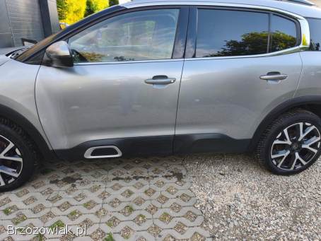 Citroën C5 Aircross 2019