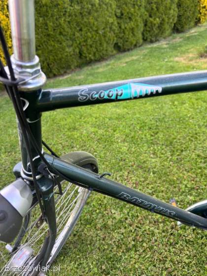 Sprzedam rower