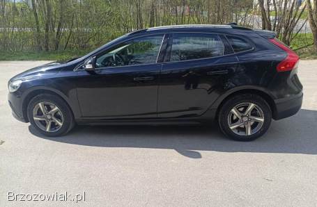Volvo V40 KINETIC 2014