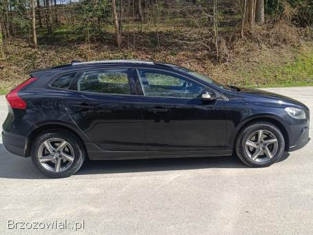 Volvo V40 KINETIC 2014