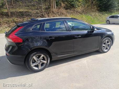Volvo V40 KINETIC 2014