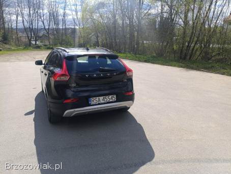 Volvo V40 KINETIC 2014