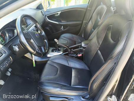 Volvo V40 KINETIC 2014