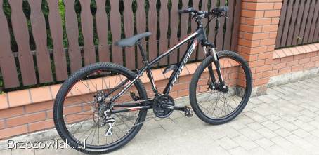 Rower Kross 26 cali cena 599 zl