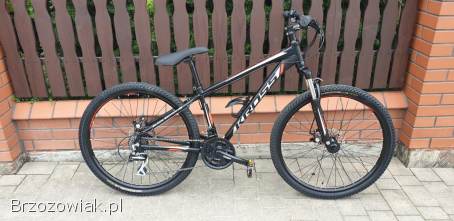 Rower Kross 26 cali cena 599 zl
