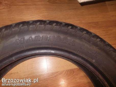Opona motocyklowa IRC Marbella NR31 130/90-15