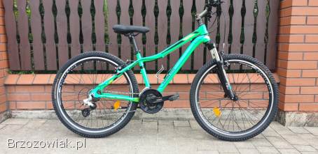 Rower Onilus 26 cali cena 599 zl