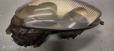 Lampy Golf 5 prawa/lewa orginal
