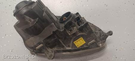 Lampy Golf 5 prawa/lewa orginal