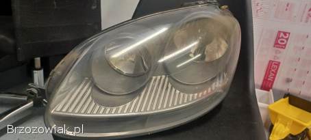Lampy Golf 5 prawa/lewa orginal
