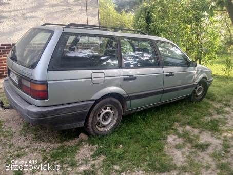 Volkswagen Passat Passat 1996