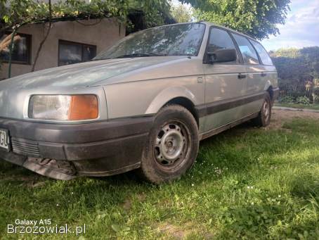 Volkswagen Passat Passat 1996