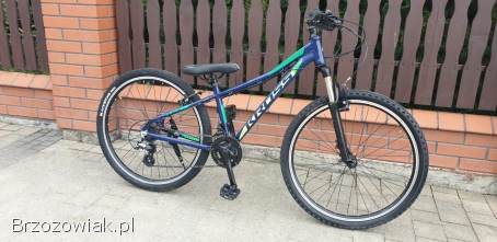 Rower Kross 26 cali cena 599 zl