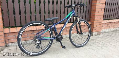 Rower Kross 26 cali cena 599 zl