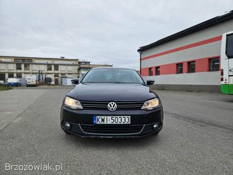 Volkswagen Jetta HIGHLINE 2011