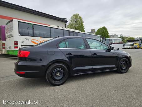 Volkswagen Jetta HIGHLINE 2011